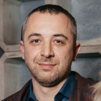 Vladyslav Vyshnevskyi
