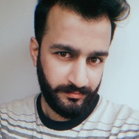 Tauqeer Ahmad