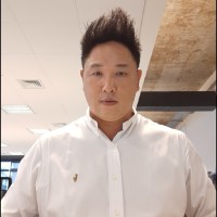 Alexandre Kimura