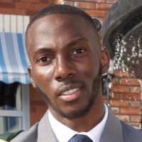 Joe Uyo