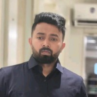 Noble Varghese