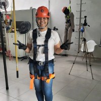 Niquilene Maria Pantalhão