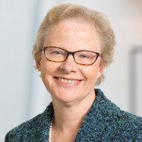 Ruth Grant