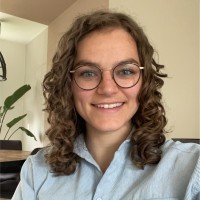 Géanne Postuma - Brink