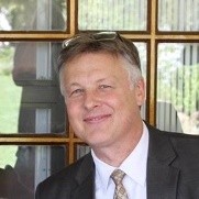 Ambassador (Rtd) Matt Harrington