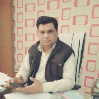 CA Vinod Bansal
