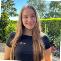 Cheraine Maas