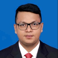 Mahabub Islam