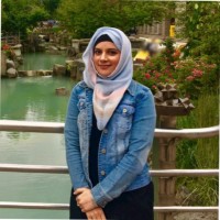 Zainab Warraich