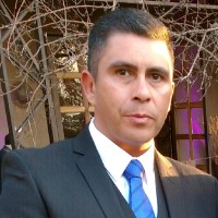 Marcelo Caro Lillo