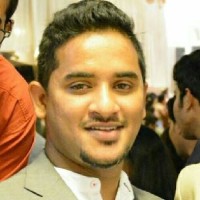 Nagarjun S K