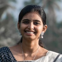 Hinduja Ajaykumar
