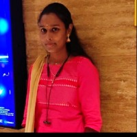 Shymaladevi Gnanavel