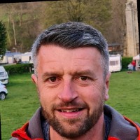Dave Brigden