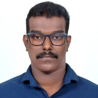 Vishnu A S