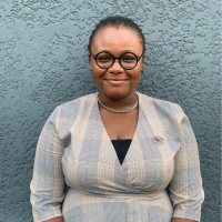 Laura Ogbechie
