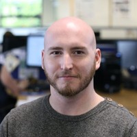 Matthew Arundale