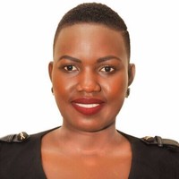 Veronica Muthama