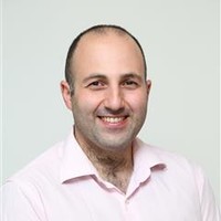 Daniel Camilleri