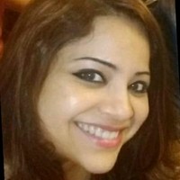 Geetanjali Joshi