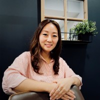 Sophia (Rim) Jang