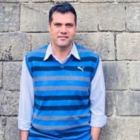 Mandeep Malik