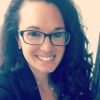 Stephanie Bolin