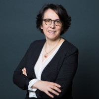 Florence Margo-Schwoebel