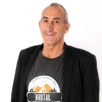 José Luis Pina García