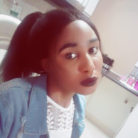 Lydia Ngobeni