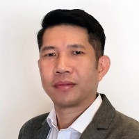 Adrian Mak