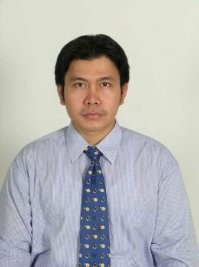 Jans Manaek Carlos Sitorus