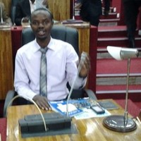 Eng. Nsengiyumva Emmanuel
