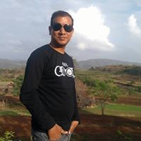Sanjeev Kumar
