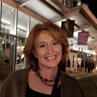 Sonya Overfelt