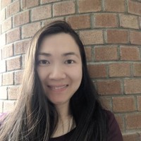 Joyce Xiaoyan Luo