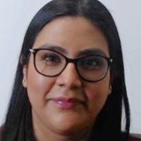 Janet Martinez