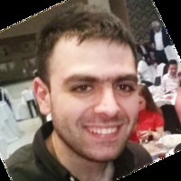 Dimitris Stefanopoulos