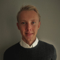 Petter Gustafsson