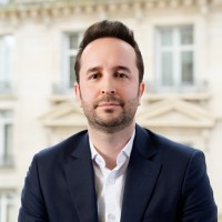 Benjamin Tuchman