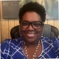 Dr. Alaina Foster