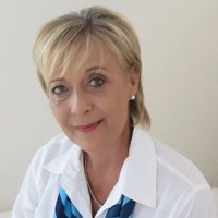 Dalene Oosthuizen
