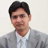 Usman Akram