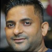 Krishan Khurana