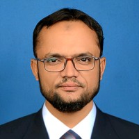 Wazir Ali