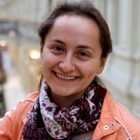 Vera Pukhkoy