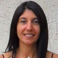 sandrine campo