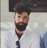 Niko Antonas