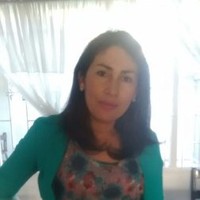 Gloria Jimena Pérez Rodríguez