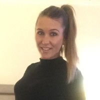 Aimi Foulston